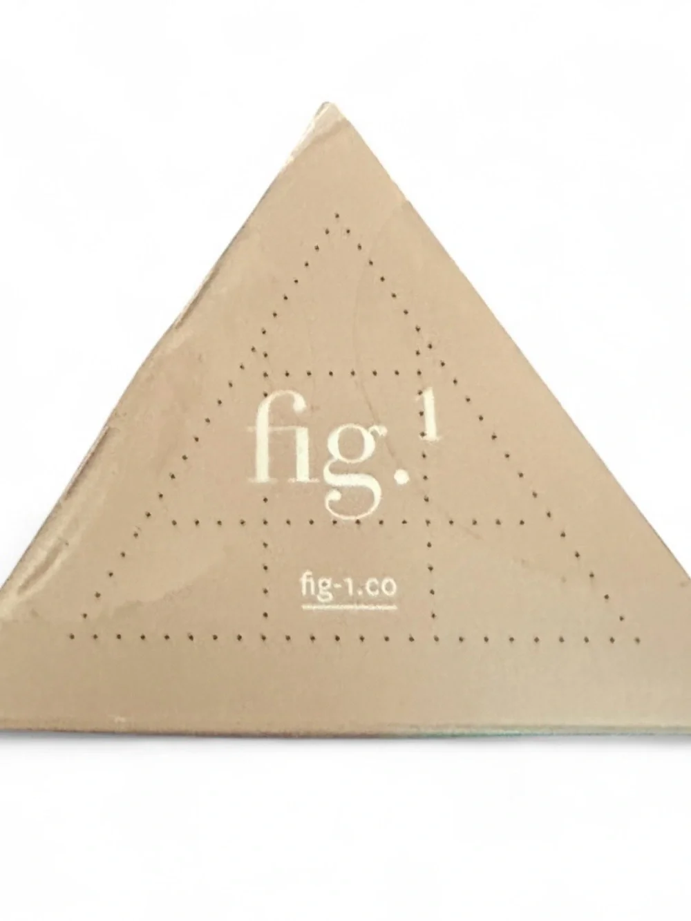 Fig.1 RP Repair Eye Cream —
